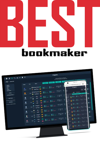 Selection of the best bookmaker for the Seychelles