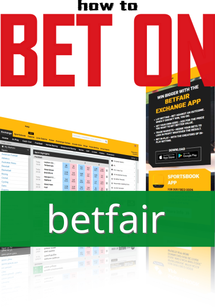 How to bet on Betfair in Seychelles ?