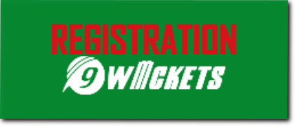 Registration on 9Wickets in Seychelles